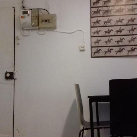 City Center | Chiado Typical Small Flat Lisbon Luaran gambar