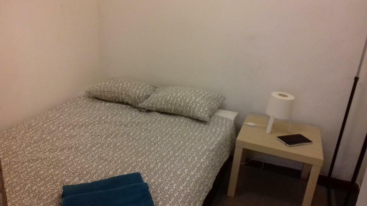 City Center | Chiado Typical Small Flat Lisbon Luaran gambar